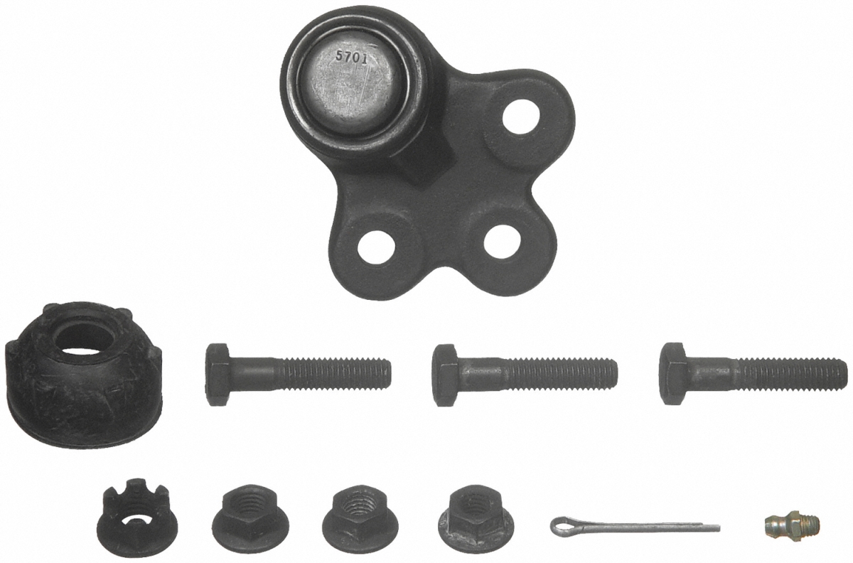 Moog K5333 Front Lower Ball Joint for 1997-2005 Buick Park Avenue
