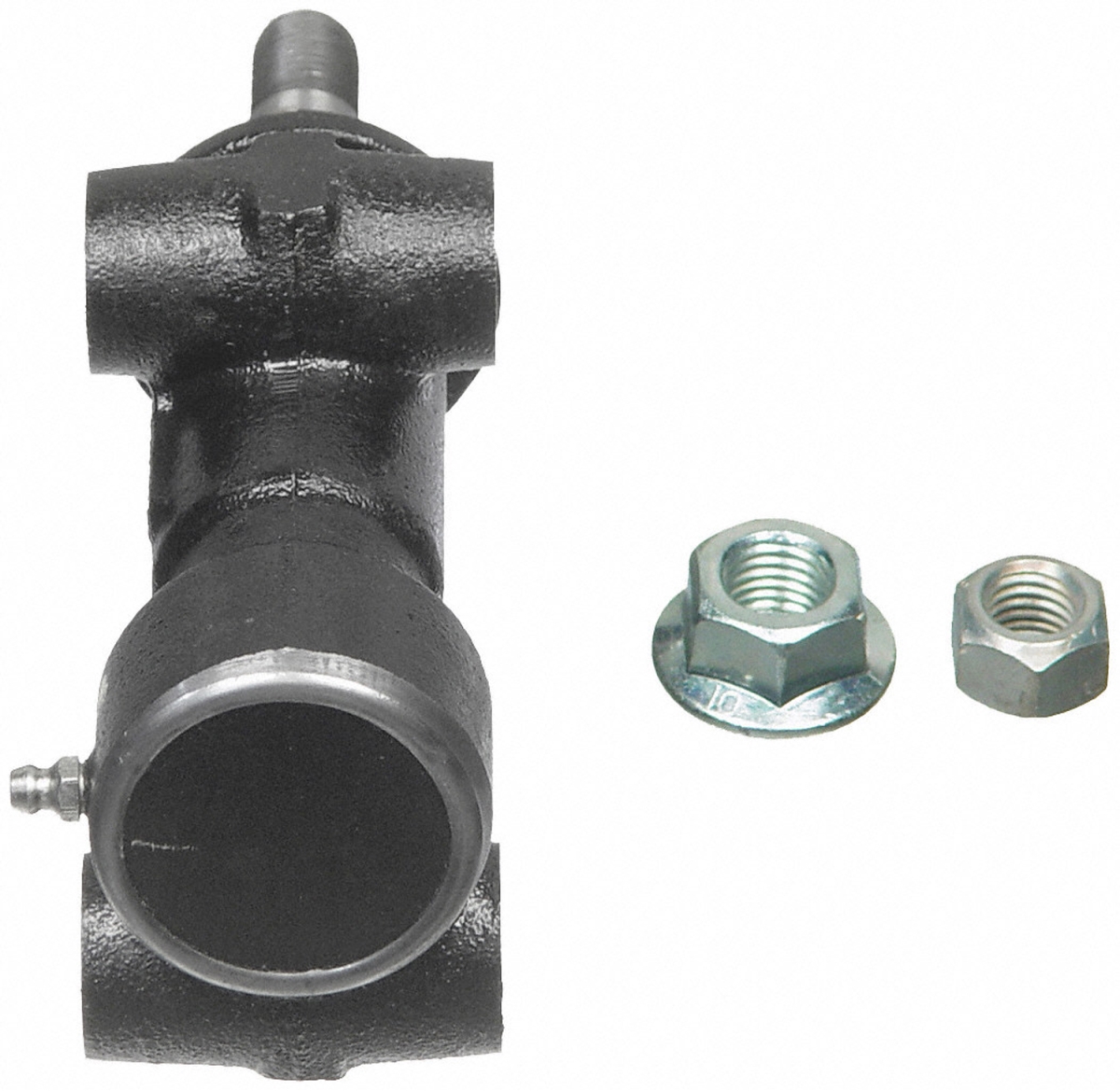 Moog K6533 Idler Arm Bracket for 1996-2002 Chevrolet Express 1500