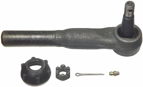 Moog ES3417T Front Right Outer Tie Rod for 2000-2005 Ford Excursion
