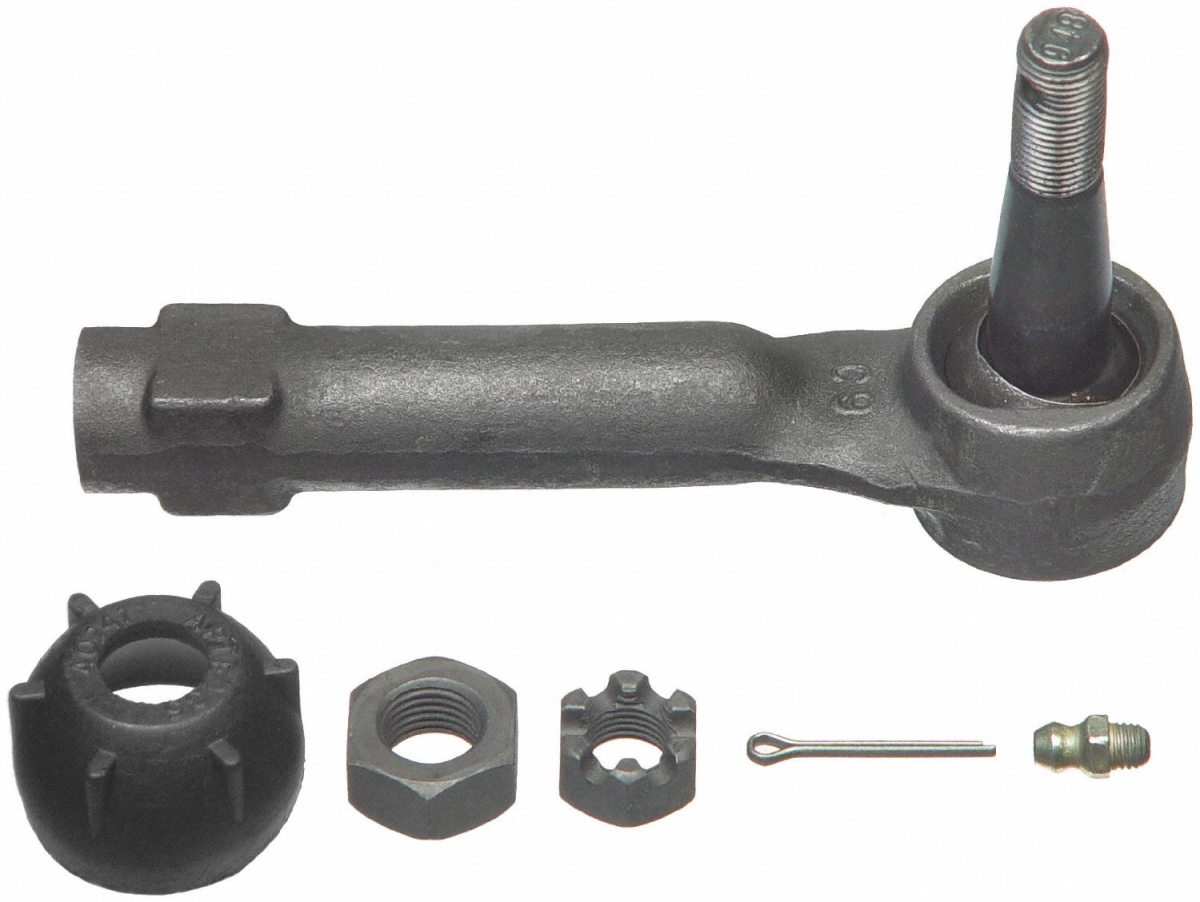 Moog  Front Outer Tie Rod for 2002-2006 Cadillac Escalade