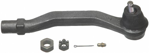 Moog ES3491 Front Right Outer Tie Rod for 1998-2002 Honda Accord