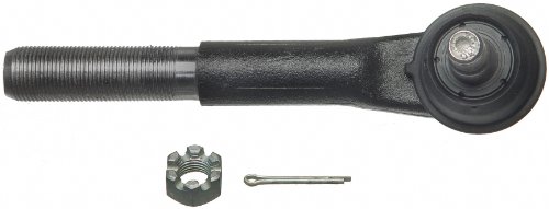 Moog ES3418 Front Left Outer Tie Rod for 2000-2005 Ford Excursion