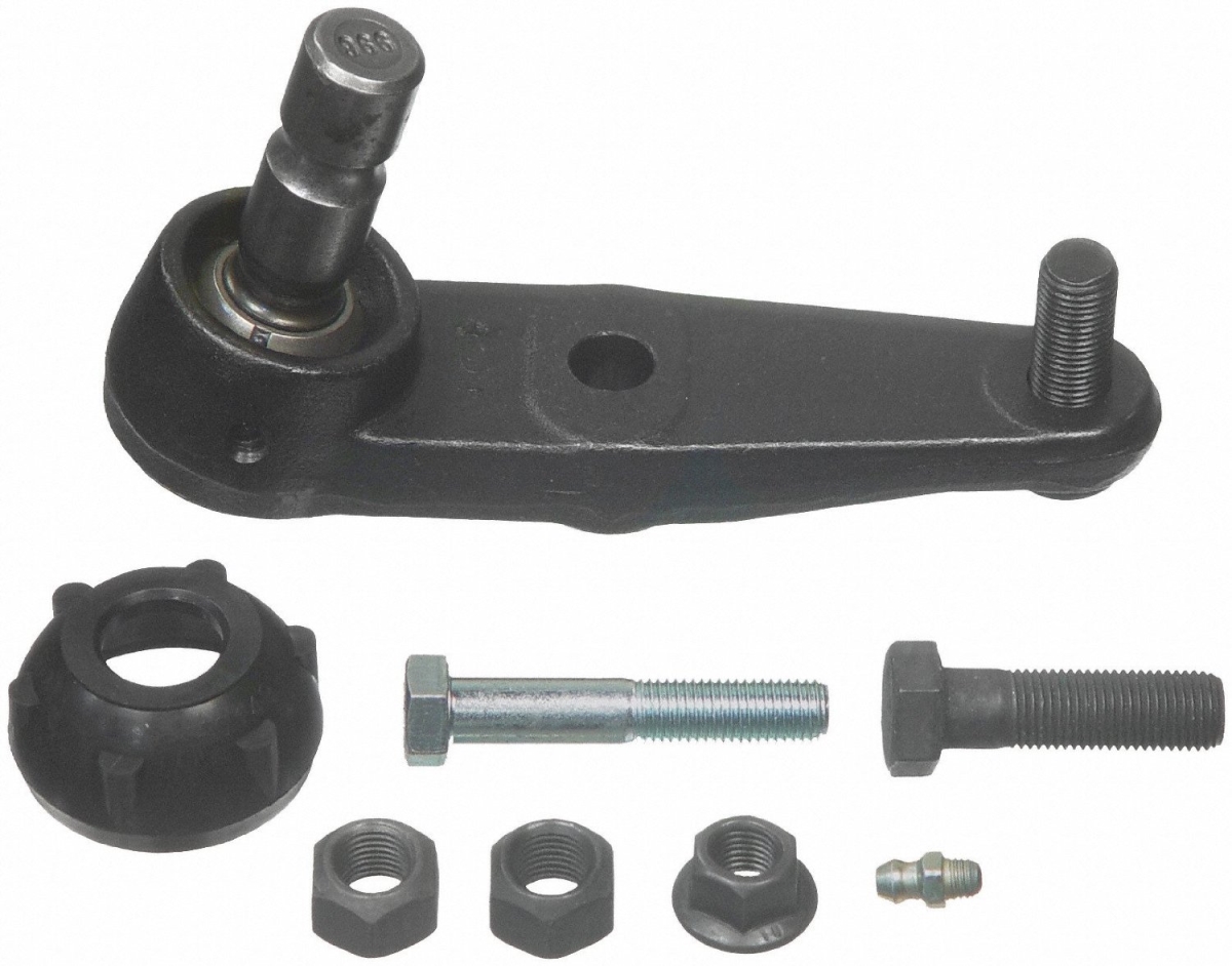 Moog K8773 Front Lower Ball Joint for 1997-2003 Ford Escort