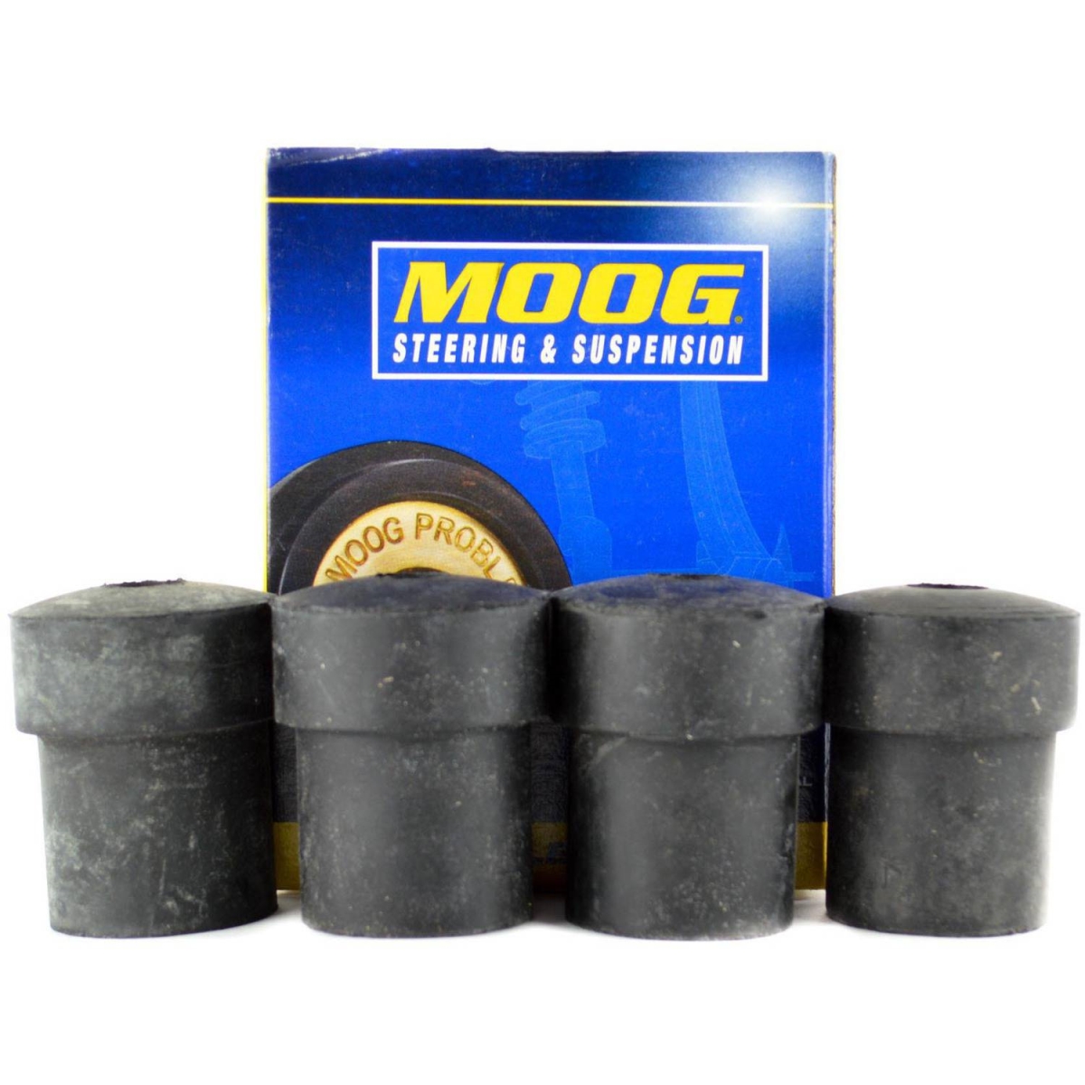 Moog K8765 Front Lower Control Arm Bushing for 1997-2003 Ford F-150 4WD