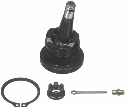 Moog K6540 Front Upper Ball Joint for 2003-2008 Chevrolet Express 1500 and GMC Savana 1500