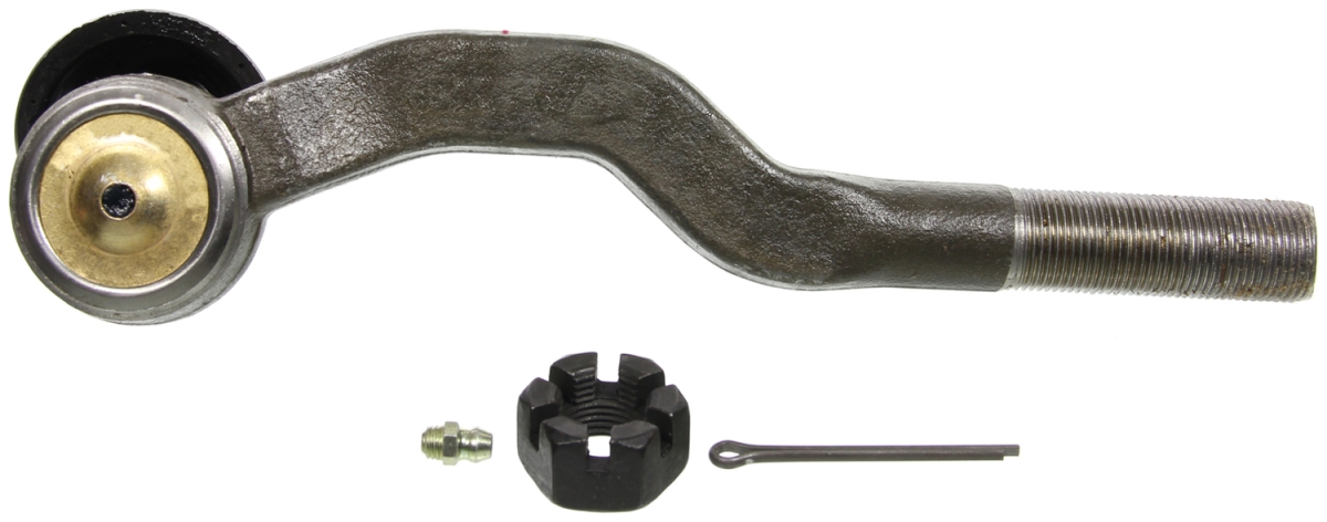 Moog ES3545 Front Right Outer Tie Rod for 1995-2004 Toyota Tacoma