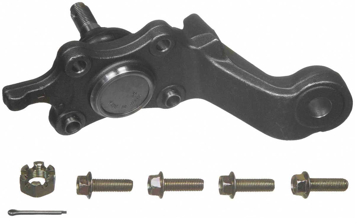 Moog  Front Left Lower Ball Joint for 1998-2004 Toyota Tacoma