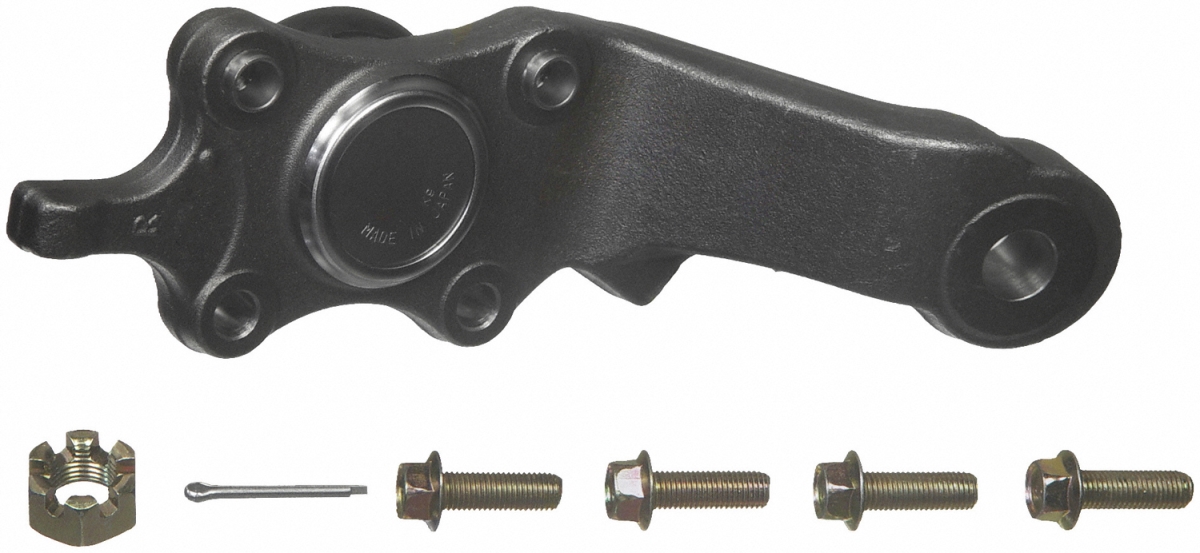 Moog  Front Right Lower Ball Joint for 1998-2004 Toyota Tacoma