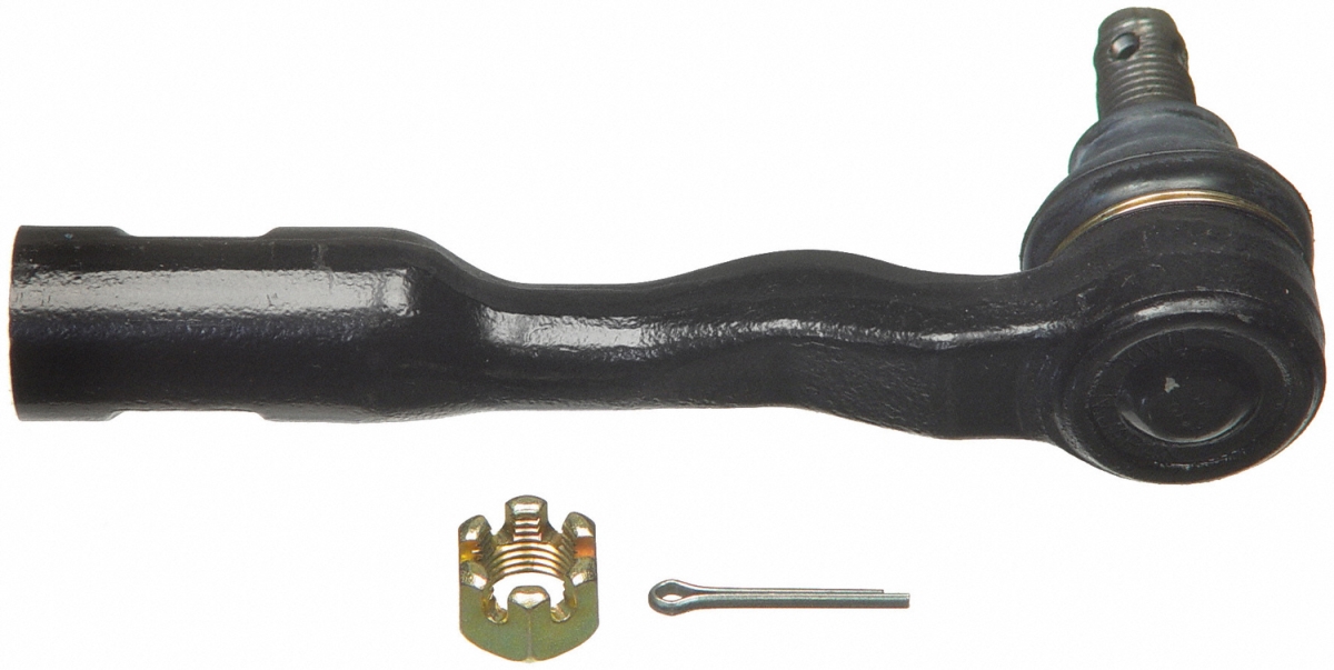 Moog ES3564 Front Right Outer Tie Rod for 2000-2002 Toyota Tundra