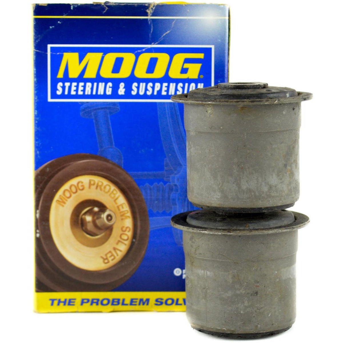 Moog K90312 Front Sway Bar End Link Kit for 1997-2001 Lexus ES300