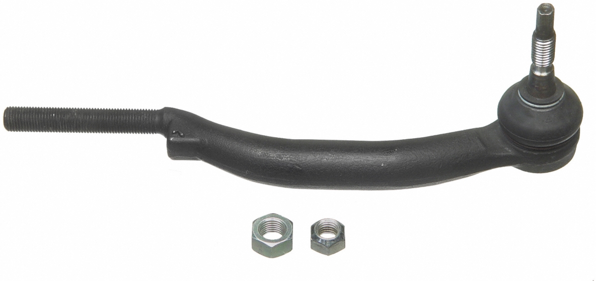 Moog ES3578 Front Driver Outer Tie Rod End for 2002 GMC Envoy