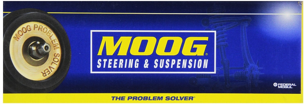 Moog ES3462 Front Outer Tie Rod End for 1999-2005 Chevrolet Blazer