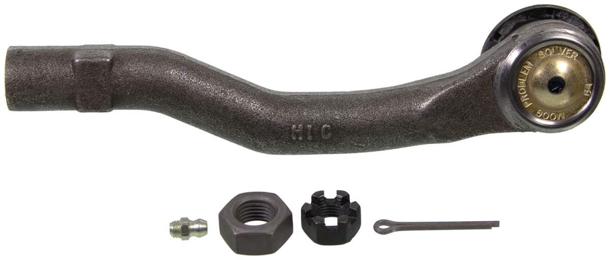 Moog ES3601 Front Left Outer Tie Rod for 2002-2003 Toyota Camry