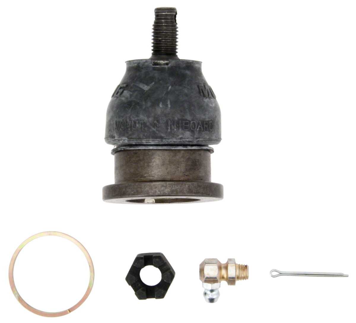 Moog K90336 Front Upper Ball Joint for 1998-2002 Honda Accord