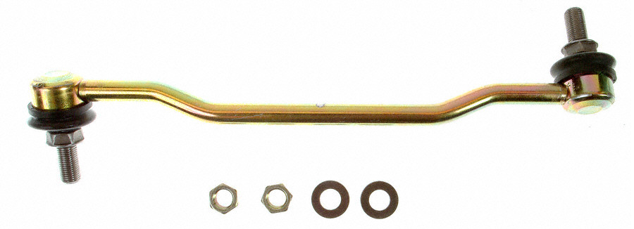 Moog K90353 Front Sway Bar End Link Replacement for 2002-2008 Altima