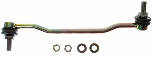 Moog K90352 Front Sway Bar End Link Replacement for 2002-2006 Altima