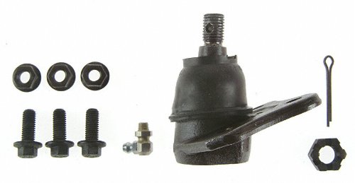 Moog K90357 Front Lower Ball Joint for 1998-2007 Volkswagen Beetle