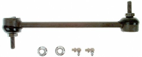 Moog K80066 Front Sway Bar End Link Replacement for 2000-2011 Ford Focus