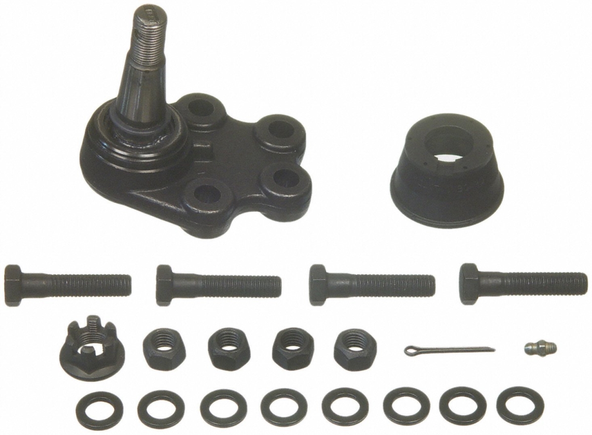 Moog K6539 Front Lower Ball Joint for 1999-2006 GMC Sierra 1500