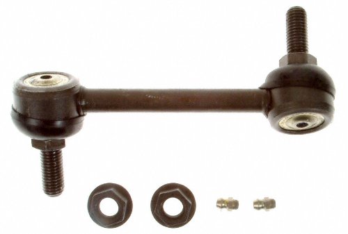 Moog K6668 Driver Side Rear Sway Bar End Link Replacement for 2004-2007 Buick Rainier