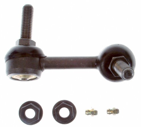 Moog K6665 Passenger Side Front Sway Bar End Link Replacement for 2002-2003 GMC Envoy XL