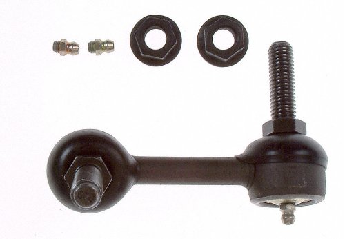 Moog K6666 Driver Side Front Sway Bar End Link Replacement for 2002-2003 GMC Envoy XL