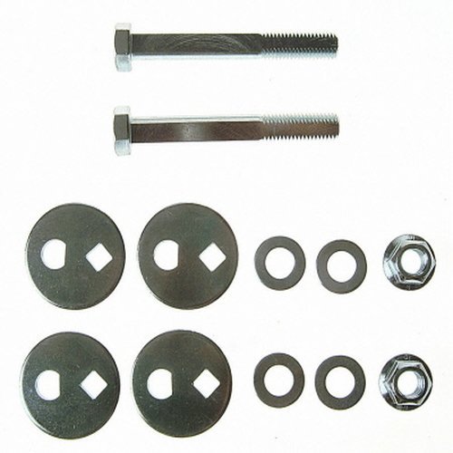 Moog K80065 Front End Alignment Kit for 1995-2001 Ford Explorer 2WD & 4WD