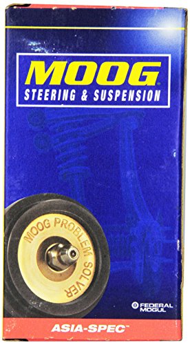 Moog ES3654 Front Right Outer Tie Rod for 2001-2005 Toyota RAV4