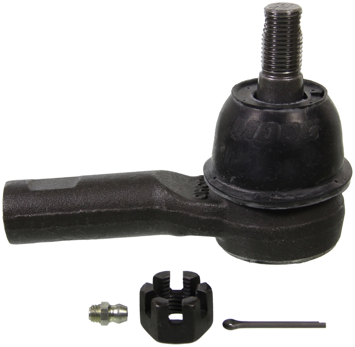 Moog ES3660 Front Inner Tie Rod End for 1998-2004 Nissan Frontier