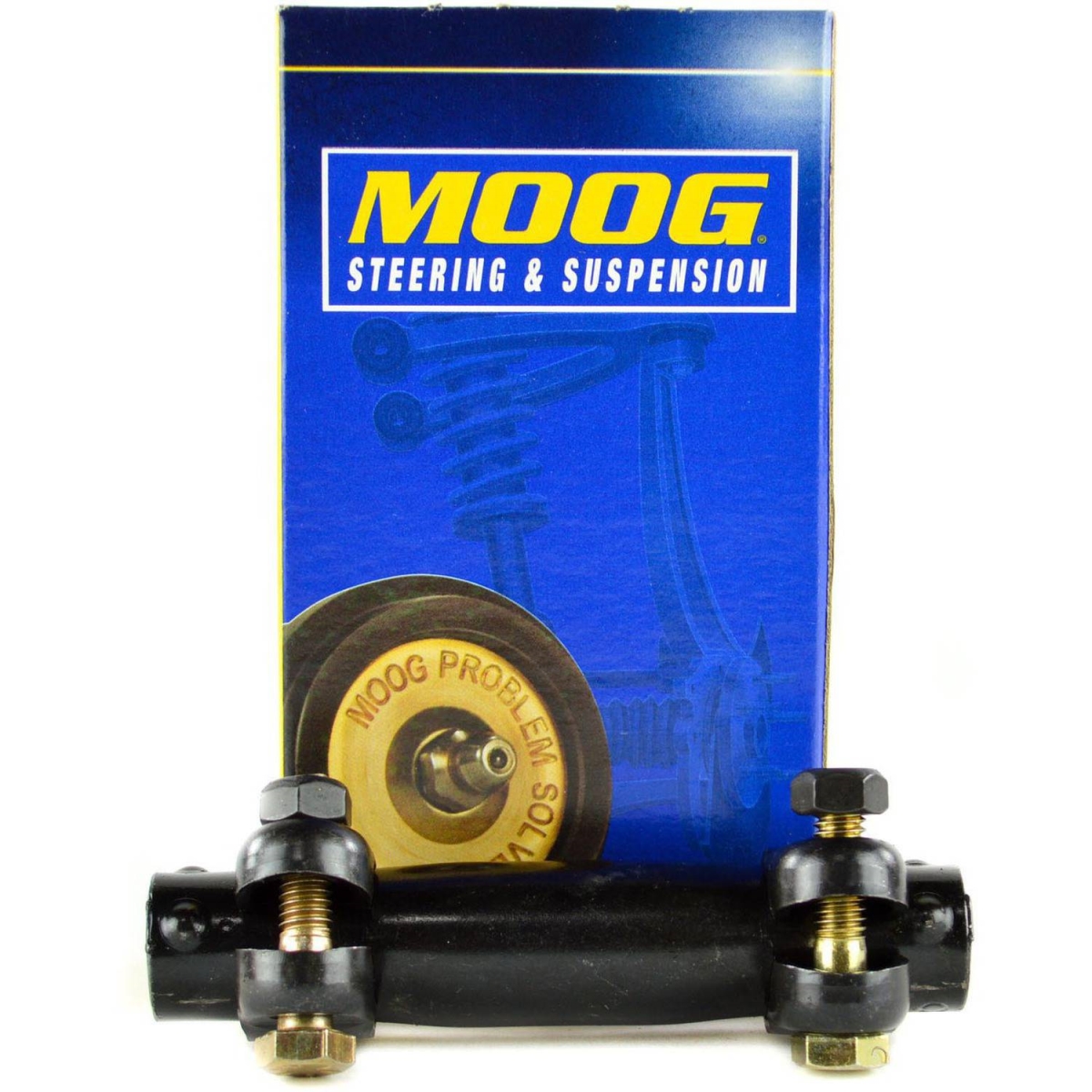 Moog K90351 Rear End Alignment Kit for 2001-2005 Non Si Honda Civic