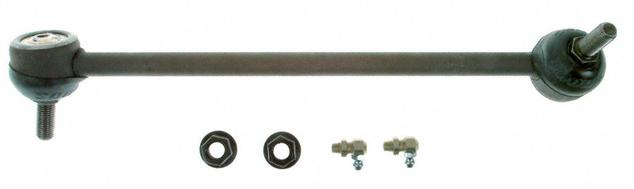 Moog K7430 Driver Side Front Sway Bar End Link Replacement for 2001-2005 Stratus