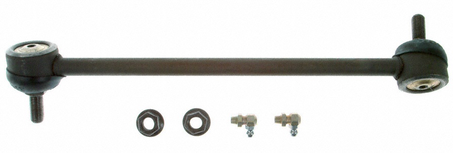 Moog K7431 Passenger Side Front Sway Bar End Link Replacement for 2001-2005 Stratus