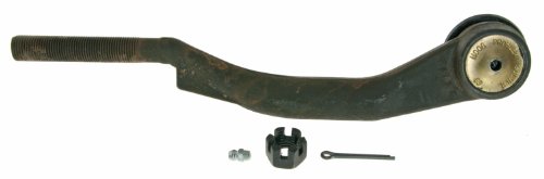 Moog  Front Right Outer Tie Rod for 2002-2009 Chevrolet Trailblazer