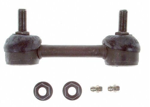 Moog K90684 Rear Sway Bar End Link Replacement for 2002-2006 Altima