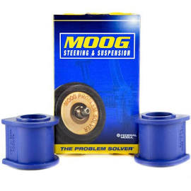 Moog K90714 Rear Sway Bar End Link Replacement for 1999-2003 Lexus RX300 4WD