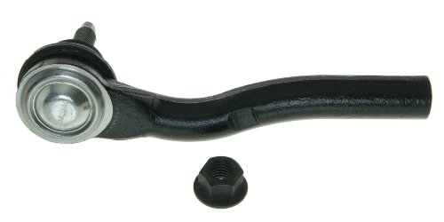Moog ES3585 Front Passenger Outer Tie Rod End for 2003-2007 Cadillac CTS
