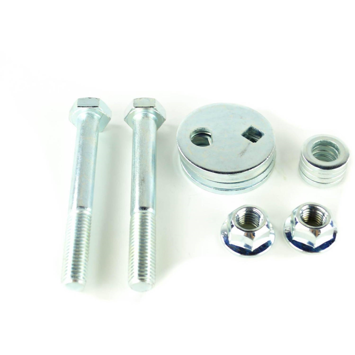 Moog K80276 Front End Alignment Kit for 2005-2017 Nissan Frontier 2WD & 4WD