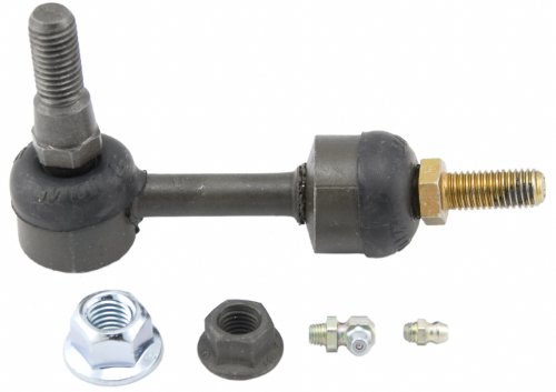Moog K80278 Front Sway Bar End Link Replacement for 2004-2005 Ford F150 2WD