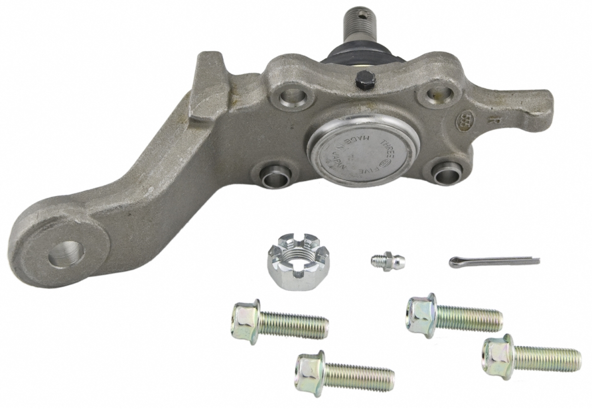 Moog K80384 Front Lower Ball Joint for 2003 Toyota Tundra 2WD