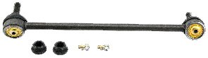 Moog K80460 Passenger Side Front Sway Bar End Link Replacement for 2002-2007 Saturn Vue