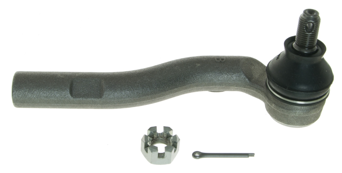 Moog ES80584 Front Right Outer Tie Rod for 1990-1994 Lexus LS400