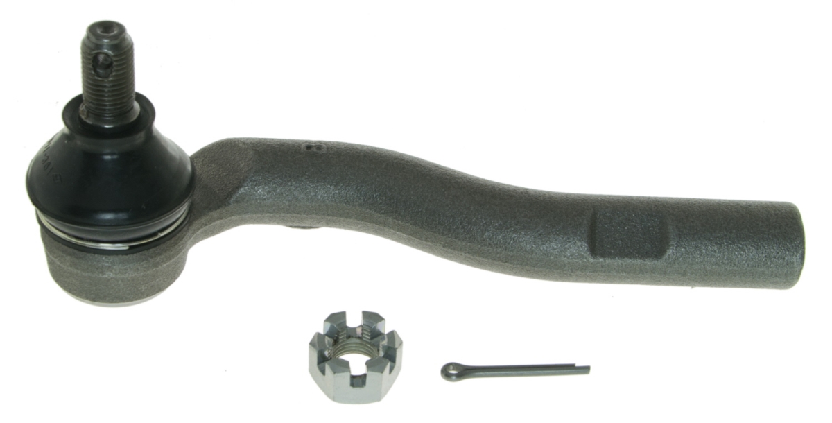 Moog ES80585 Front Left Outer Tie Rod for 1990-1994 Lexus LS400