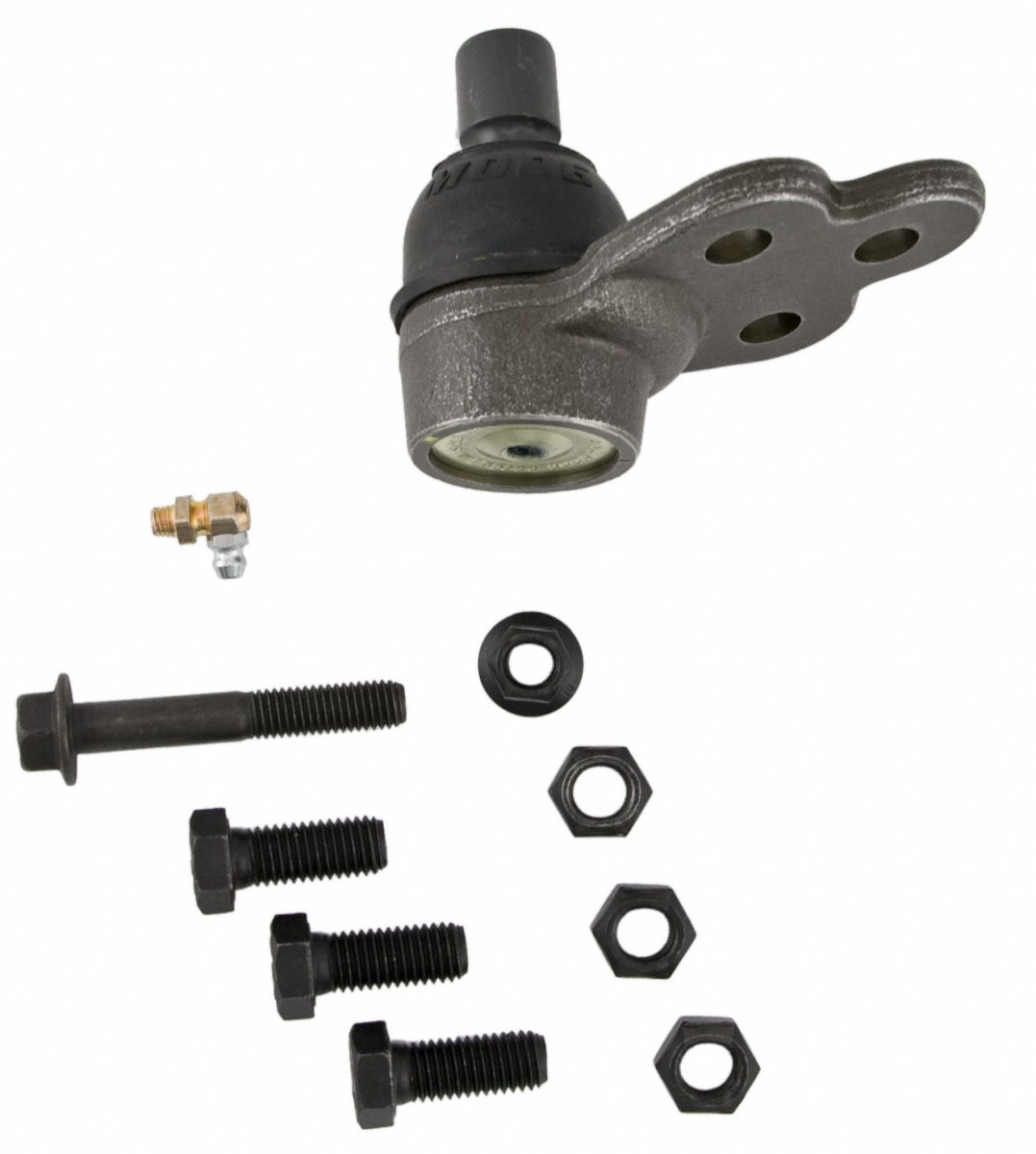 Moog Ball Joint, Front, Driver or Passenger Side, Lower, Lifetime limited warranty K80566