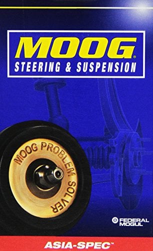 Moog K80768 Front Sway Bar End Link Replacement for 2006-2011 Honda Civic