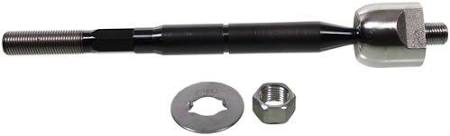 Moog EV80945 Front Inner Tie Rod for 2004-2007 Toyota Highlander