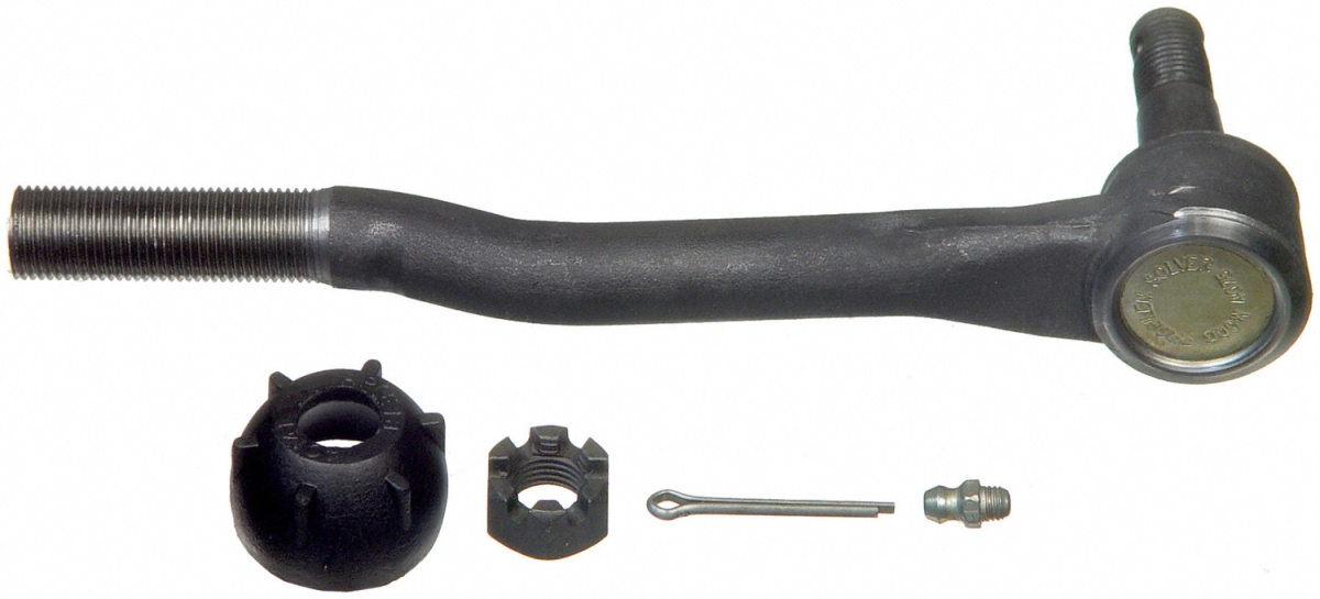 Moog ES3192 Front Inner Tie Rod End for 1992-1995 Toyota 4Runner