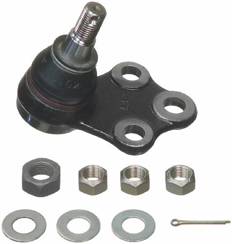 Moog K8647 Front Lower Ball Joint for 1993-2002 Mercury Villiager