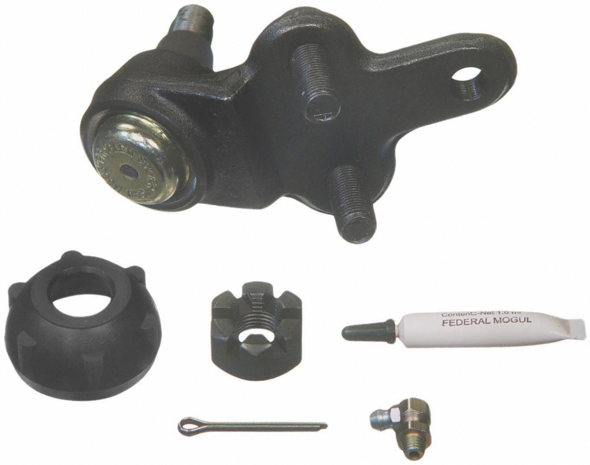 Moog K9499 Front Lower Ball Joint for 1998-2003 Toyota Sienna 2WD