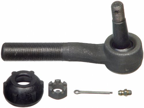Moog  Front Left Outer Tie Rod for 1992-2002 Ford E-250 Econoline