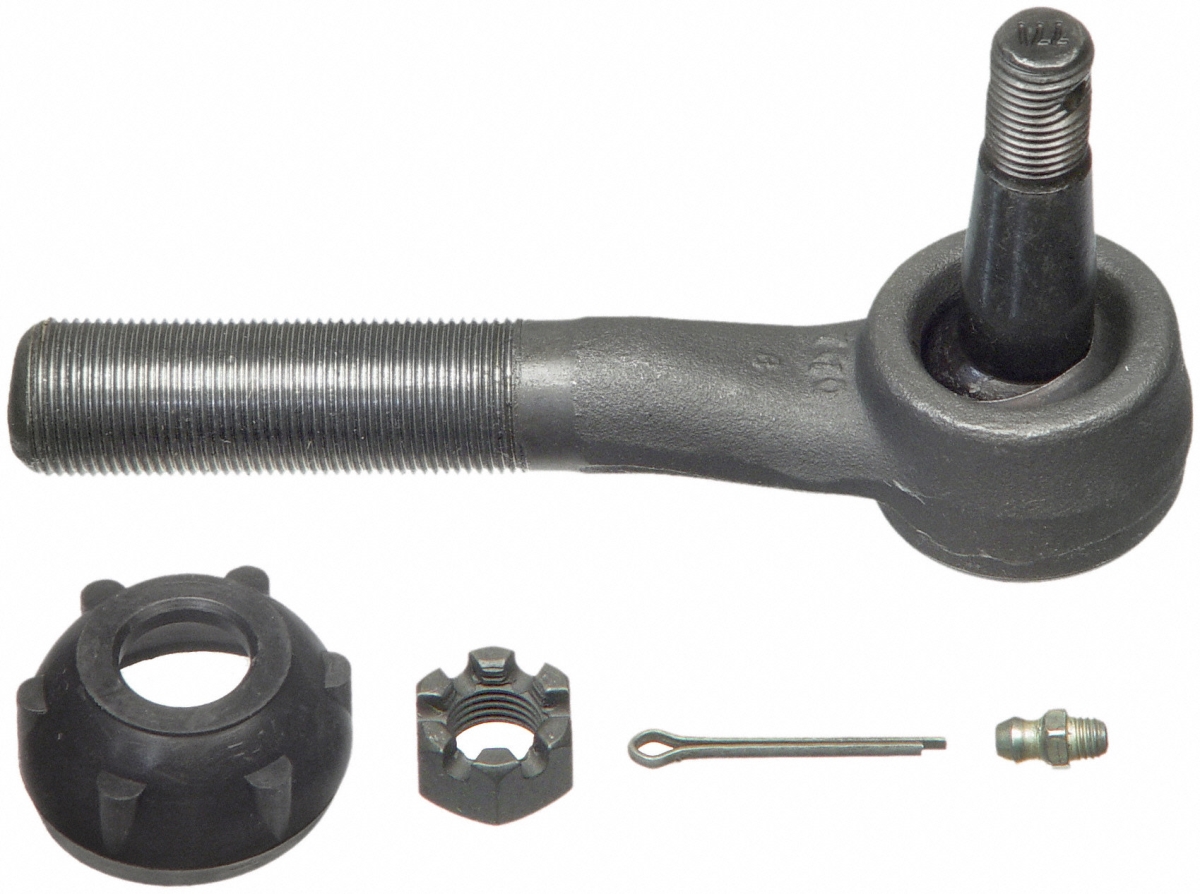 Moog ES3342R Front Right Outer Tie Rod for 1992-2002 Ford E-150 Econoline
